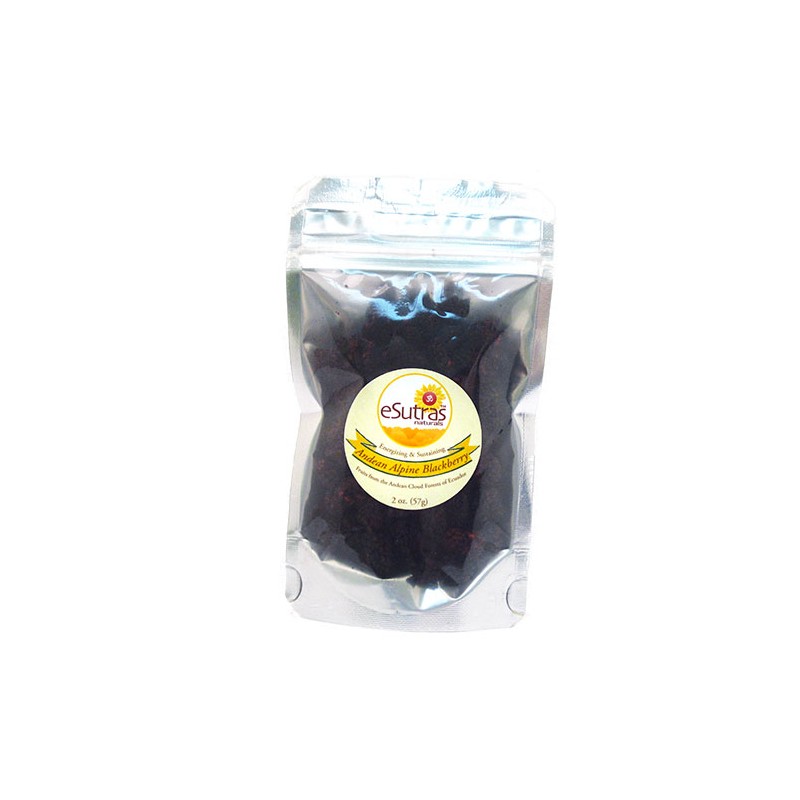 Alpine Andean Blackberry - 2 oz