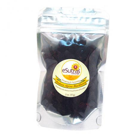 Alpine Andean Blackberry - 2 oz