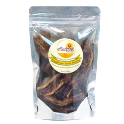 Ecuadorian Sweet Banana - 3 oz