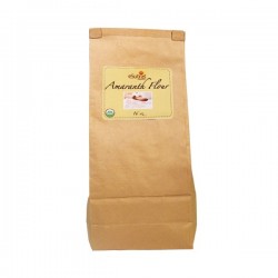 Amaranth Flour - 16 oz