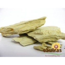 Multani Mitti (volcanic clay)