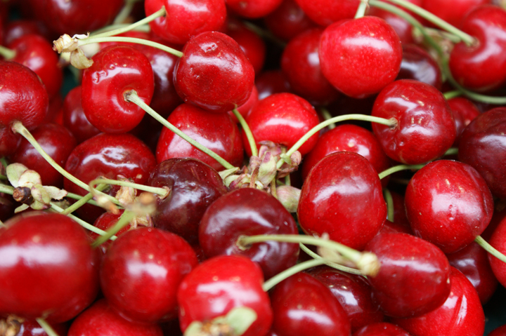 Cherries