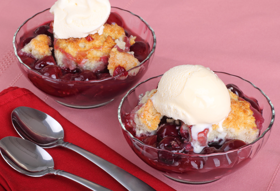 old-fashioned cobbler