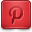 icon Pinterest