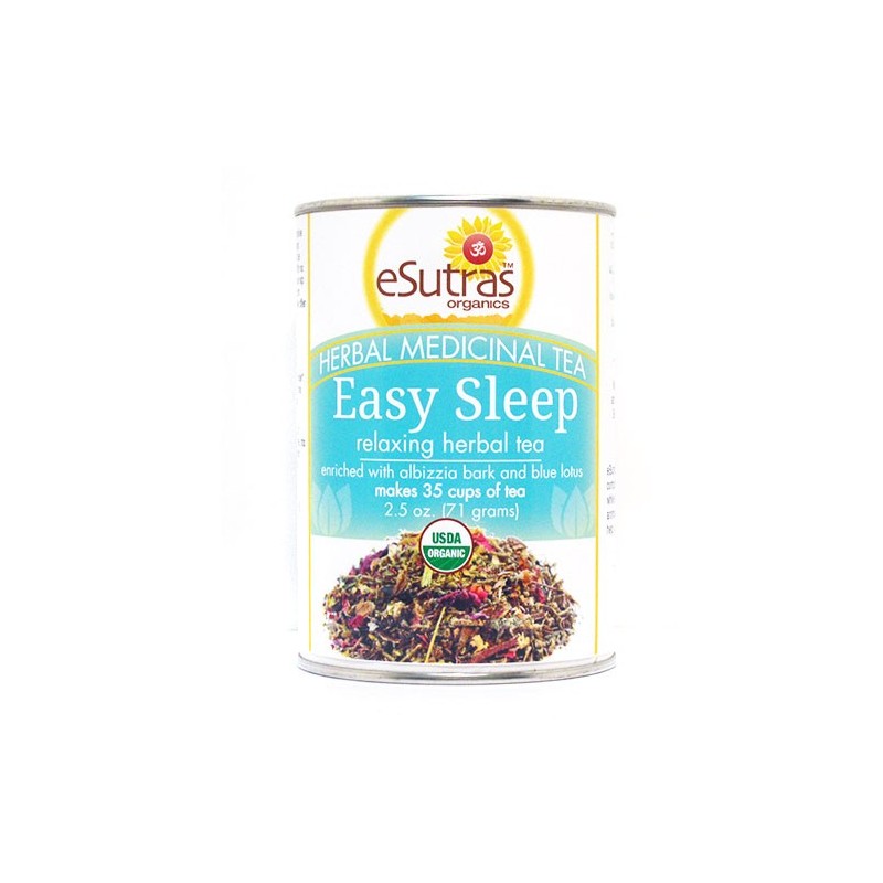 Easy Sleep Tea