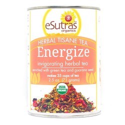 Energize Tea