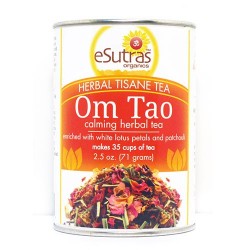 Om Tao Tea