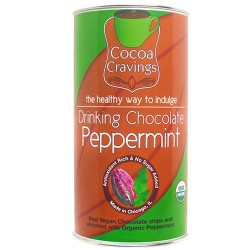 Drinking Chocolate Peppermint