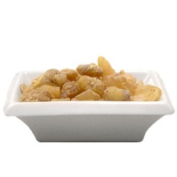 Frankincense Resin, Organic