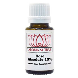 Rose Absolute 10%