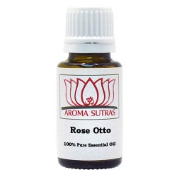 Rose Otto