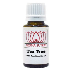 Tea Tree Oil e.o.