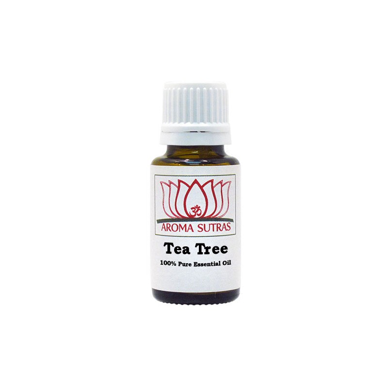 Tea Tree Oil e.o.