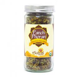 Panch Phoran, Bengali 5 Spice