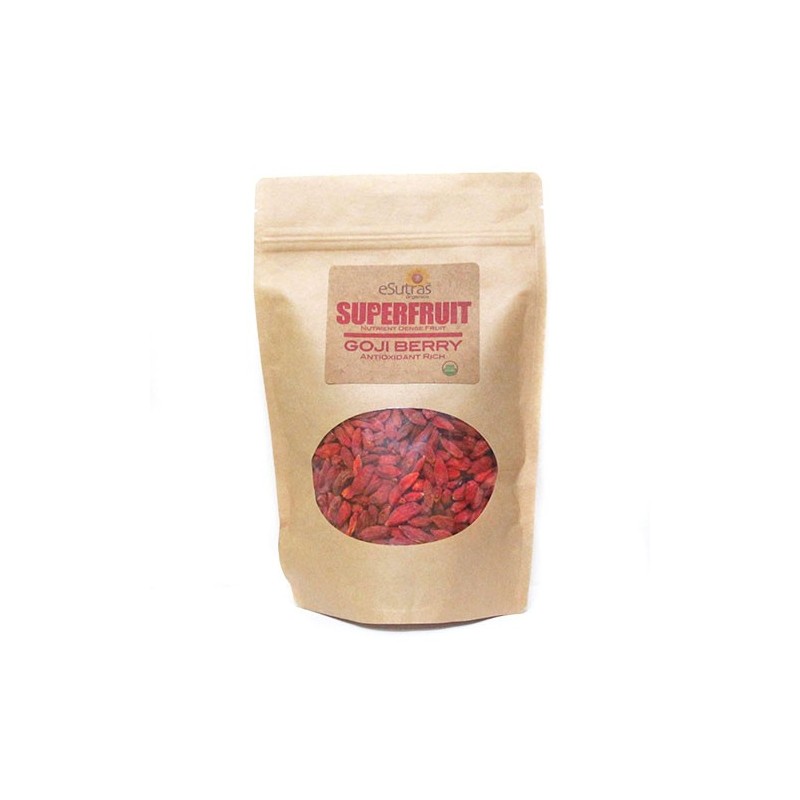 Goji Berries - 16 oz