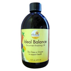 Ideal Balance Oil