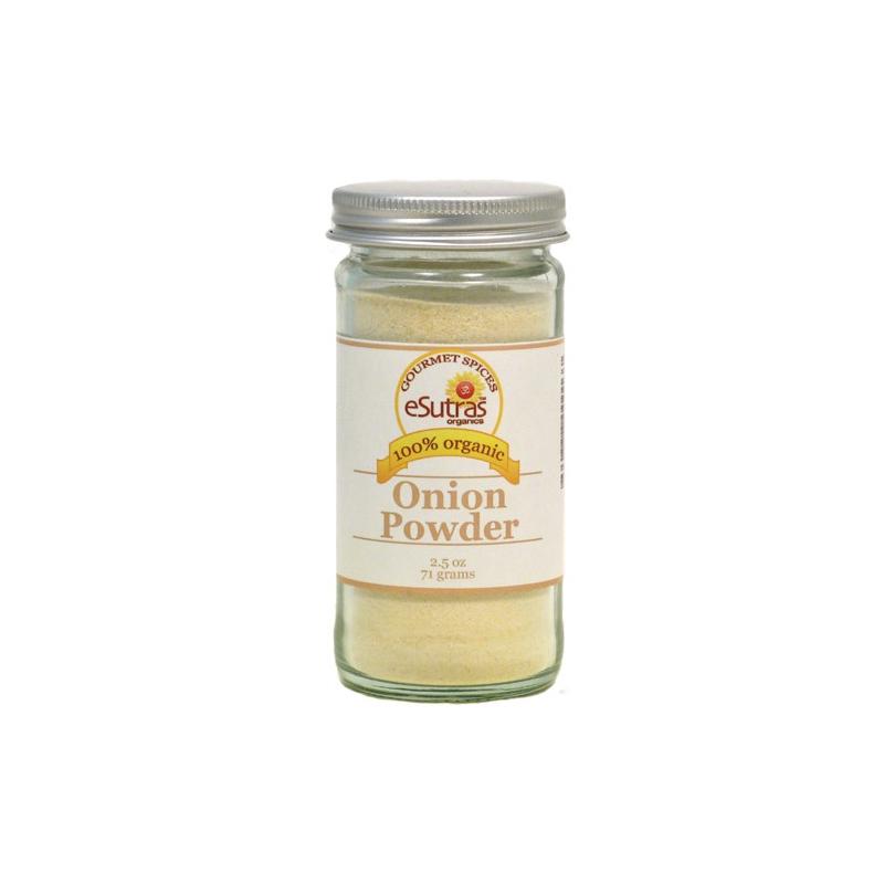 Onion Powder,Organic