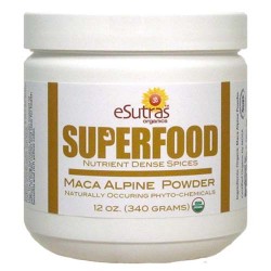 Maca Root Powder