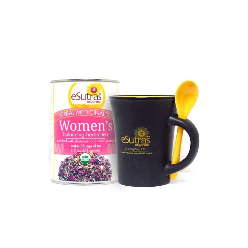 Women's Mug Set