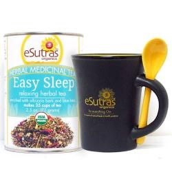 Easy Sleep Mug  Set