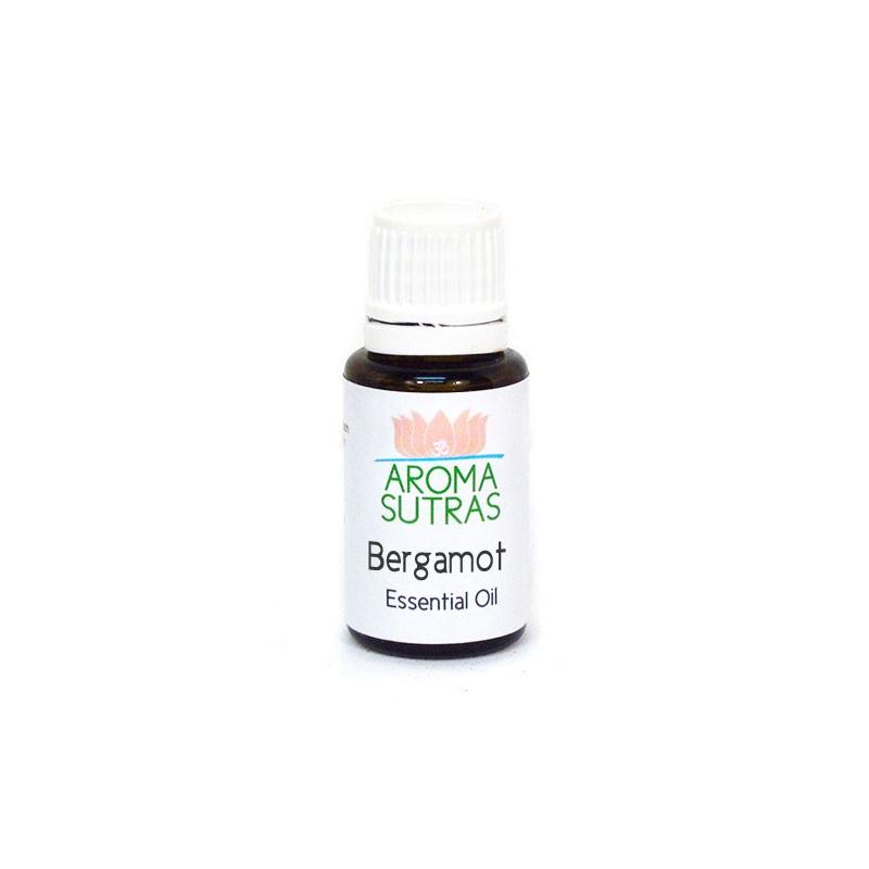 Bergamot (BF) (citrus bergamia) e.o.