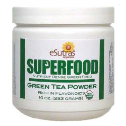 Green Tea Powder