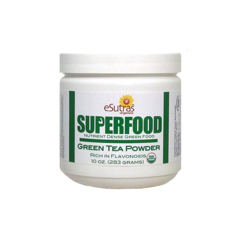 Green Tea Powder