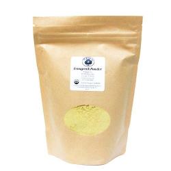 Fenugreek Powder Organic