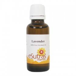 Lavender Essential Oil