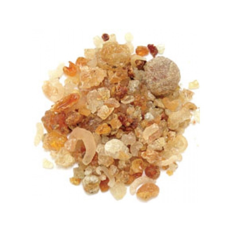 Acacia Gum Resin (Gunder Resin) | eSutras Organics