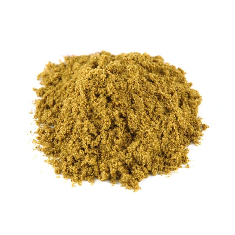 Anise Seed Powder, Organic