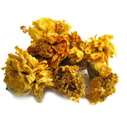 Calendula Flowers (Marigold) - 16 oz