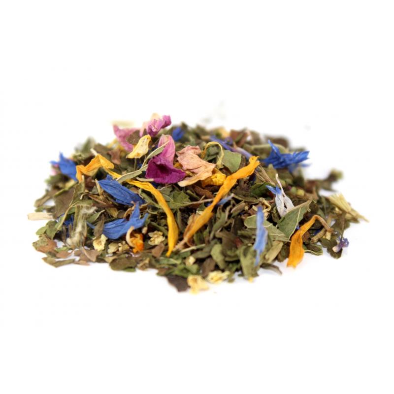 Nirvana Tea