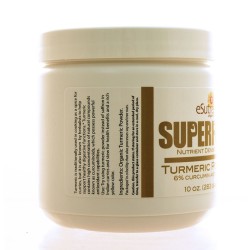 Superfood :Turmeric, High Curcumin