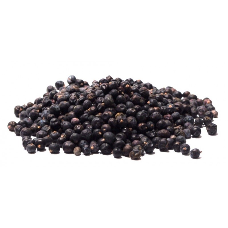 Juniper Berry, Organic