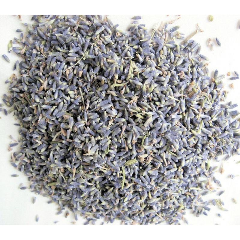  Dried Culinary Lavender Buds