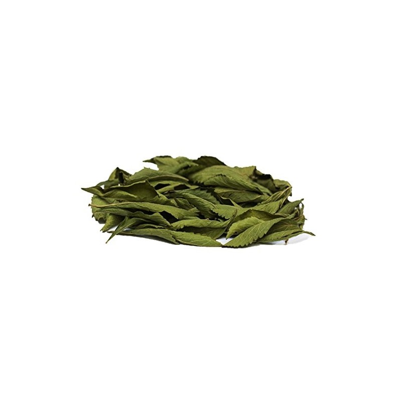 Stevia Leaves, Organic