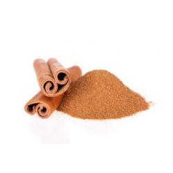 Cinnamon Sweet, Ceylon, Organic