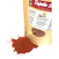 Paprika sweet - 16 oz