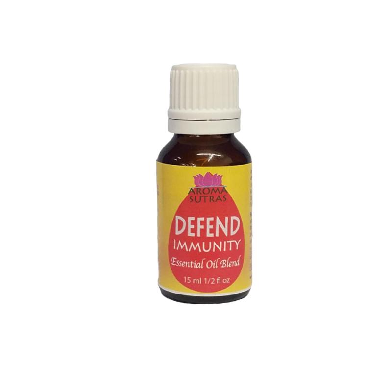 DEFEND Immunity Potent Essential Oil Blend