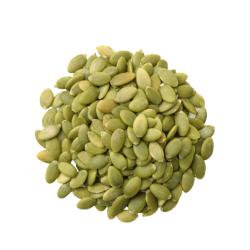 Pumpkin Seeds Organic Fresh Pure Shelled Raw