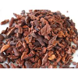 Organic Cacoa Nibs, Cocao nibs Criollo Nibs