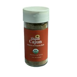 Cajun Spice Mix