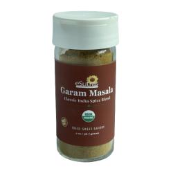 Garam Masala Organic