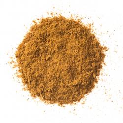 Garam Masala Organic