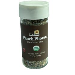 Panch Phoran, Bengali 5 Spice