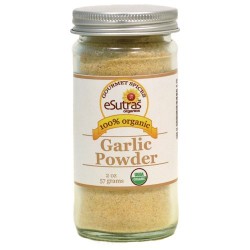 Garlic Powder - 2 oz