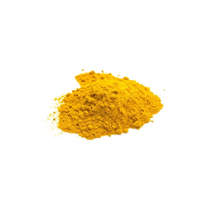 Turmeric Powder, Organic