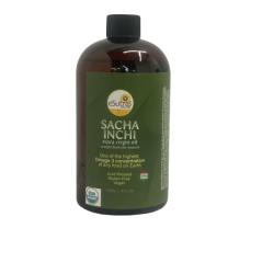 Sacha Inchi Premium Oil Organic, Omega Rich Vegan