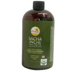 Sacha Inchi Premium Oil...